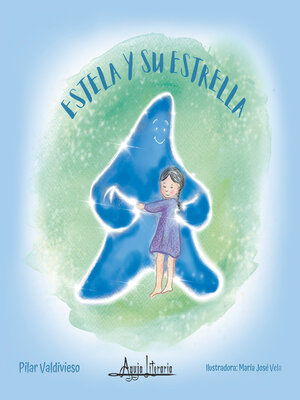 cover image of Estela y su estrella